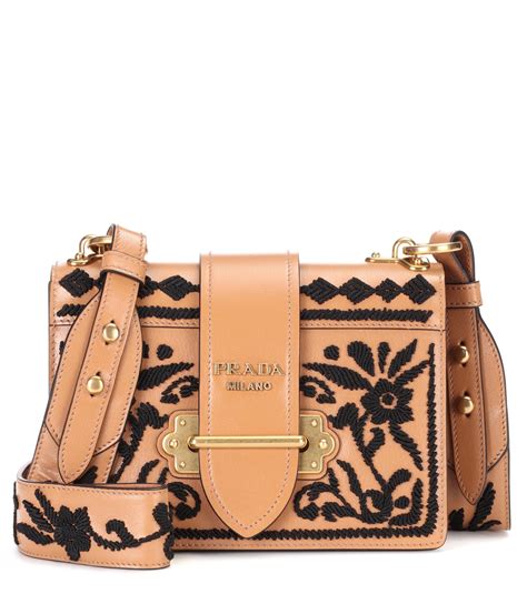 prada cahier shoulder bag 550|prada leather cahier bag.